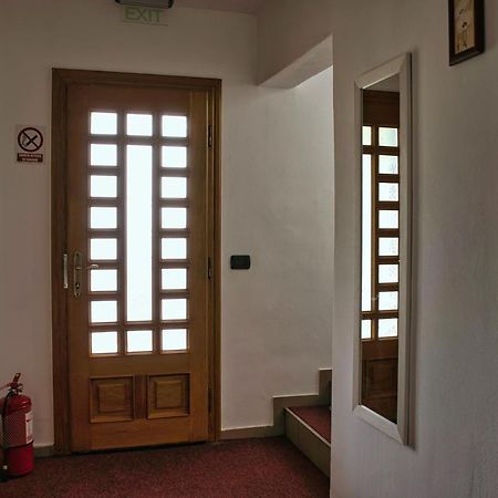 Pensiunea Mara *** Borşa Exterior foto